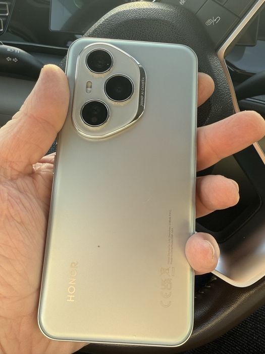 Хонор 400 про состояние нового