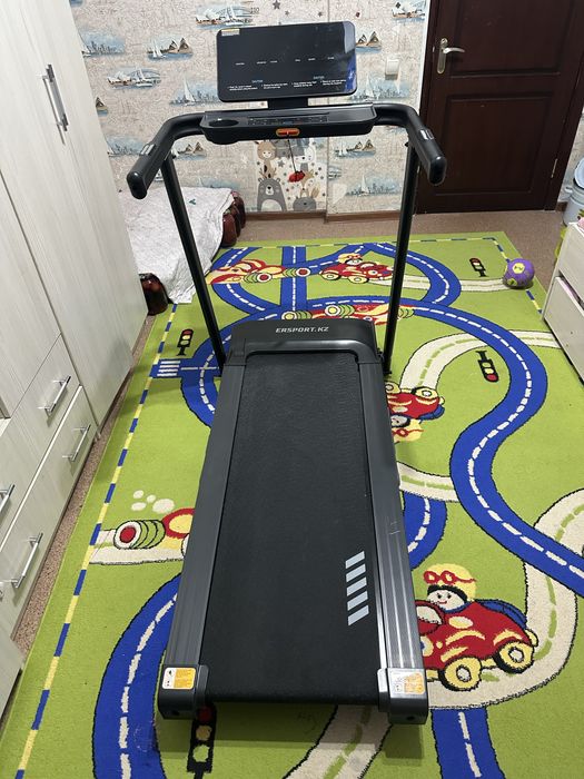 Беговая дорожка LUKOSPORT ET1801