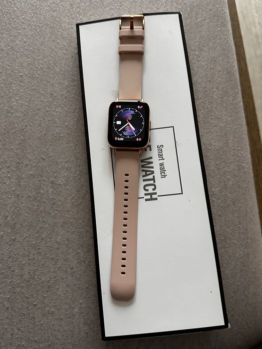 Smartwatch nefolosit