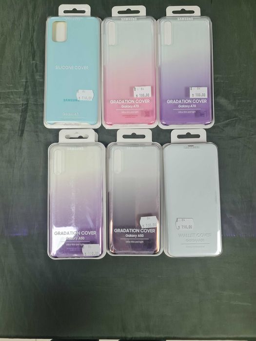 Huse samsung Originale