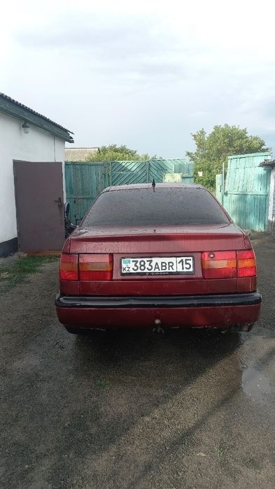 Продам пассат б4