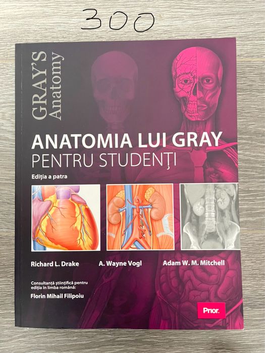Medicina/Anatomie/Fiziologie/Microbiologie/Genetica/Biochimie/Biofiz.