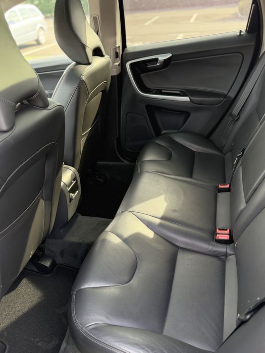 Volvo XC 90 2017 D4 2.0 Diesel Extrafull