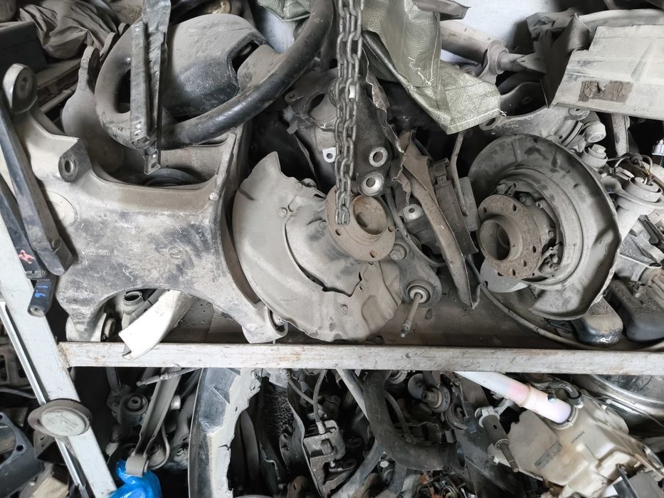 Тормозные диски на BMW E 36 E46 E39 E60 X5 в Алматы