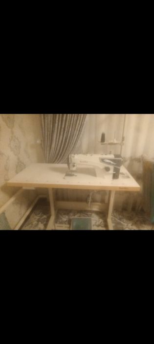 Tikuv mashinasi yaxshi narxi 300$