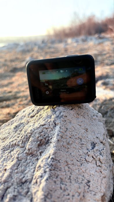 Камера Gopro hero 9