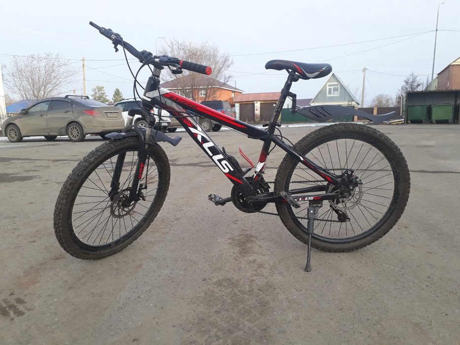 Продам велосипед СРОЧНО