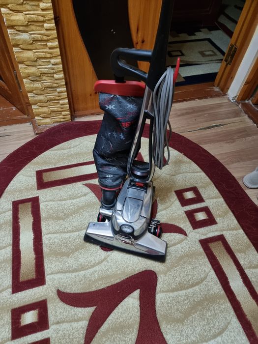 Полесос KIRBY USA.