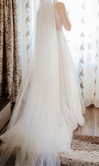 Rochie de mireasa