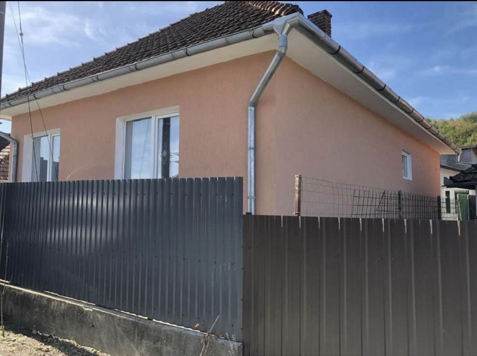 Casa de vanzare în Valea Draganului