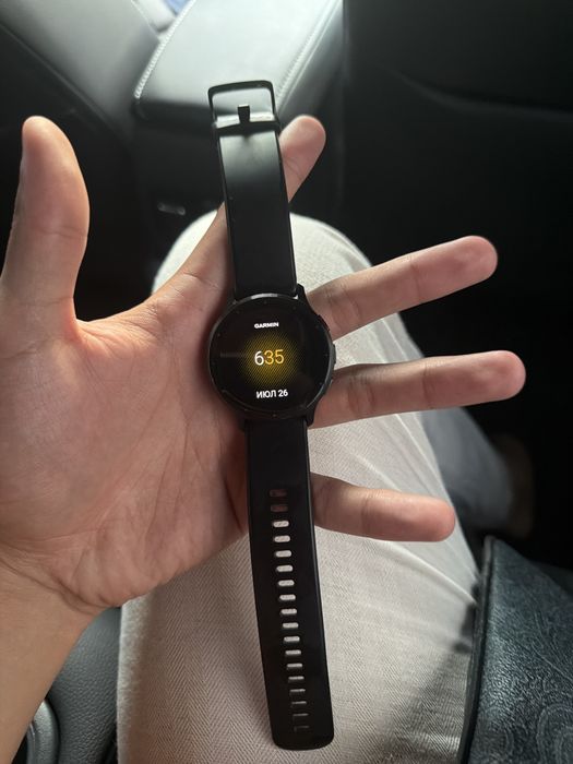 Garmin Venu 3 Почти новые