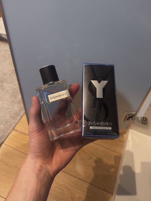 Парфюм Ysl edt 100ml