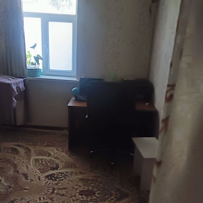 Обмен, частный дом.На квартиру
