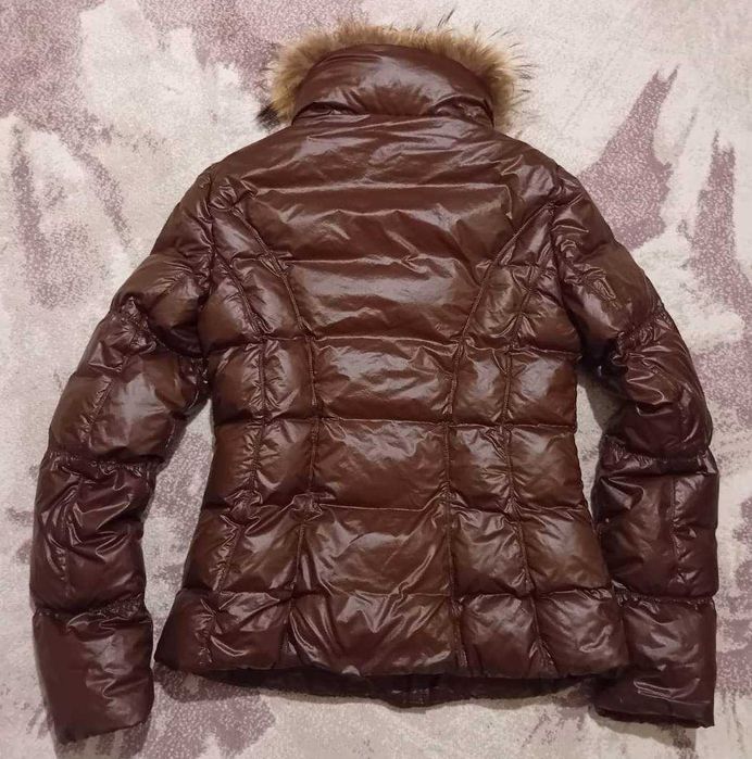 Geaca Blauer Piumino Arcadia Dama L