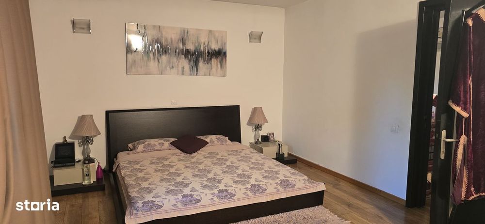 Vila Eforie Nord S+P+1+M Ultracentrala 660mp desfasurati