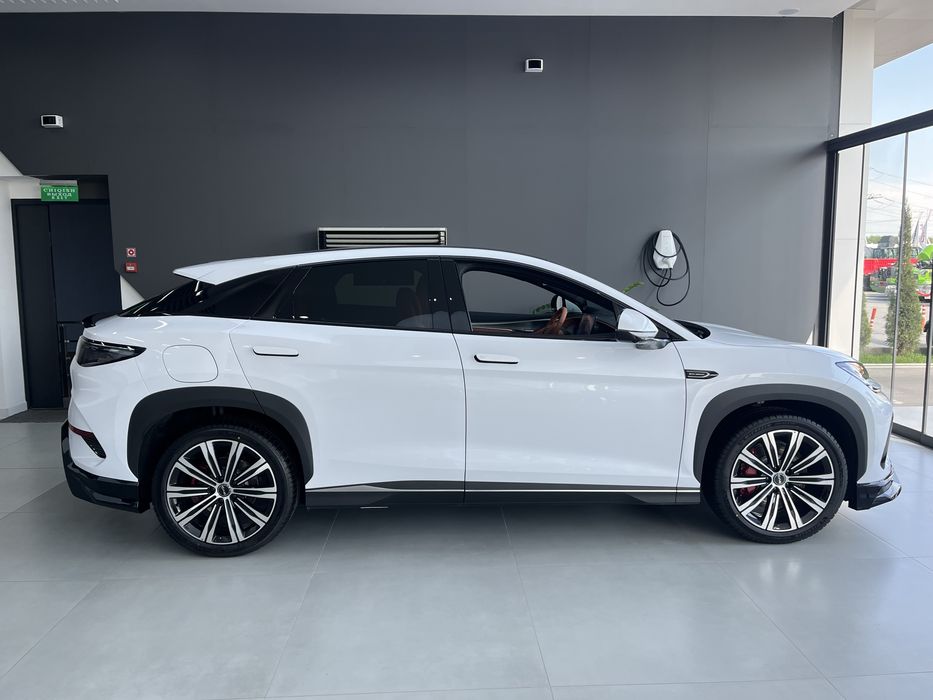 BYD Sealion 7 от Официального Дилера