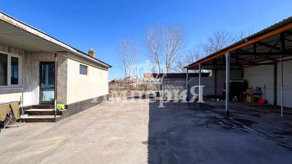 Дом СЗЖР Виталий "ИмпериЯ"