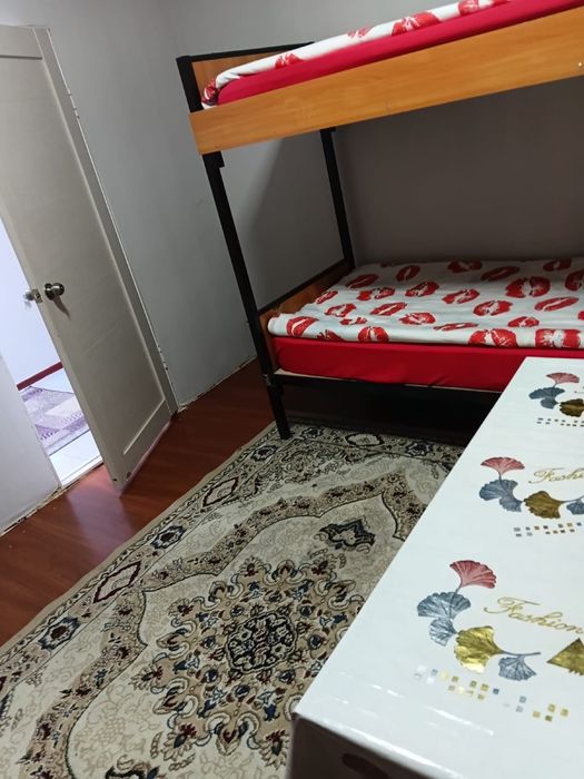 Хостел со всеми удобствами