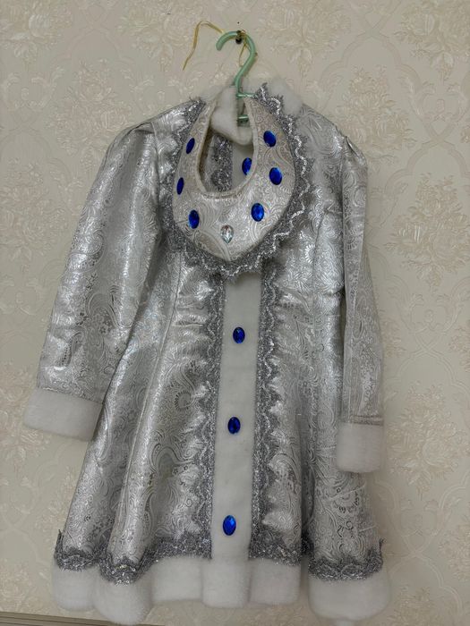 Костюмы на прокат