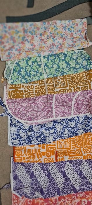 Домакински престилки НОВИ