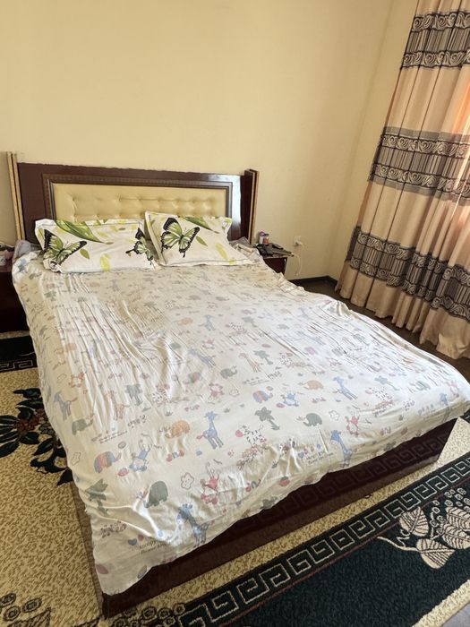 Продается Срочно одно спл и двух спл кровати в хорошем состоянии