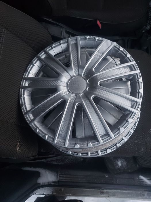 Продам колпаки на 14