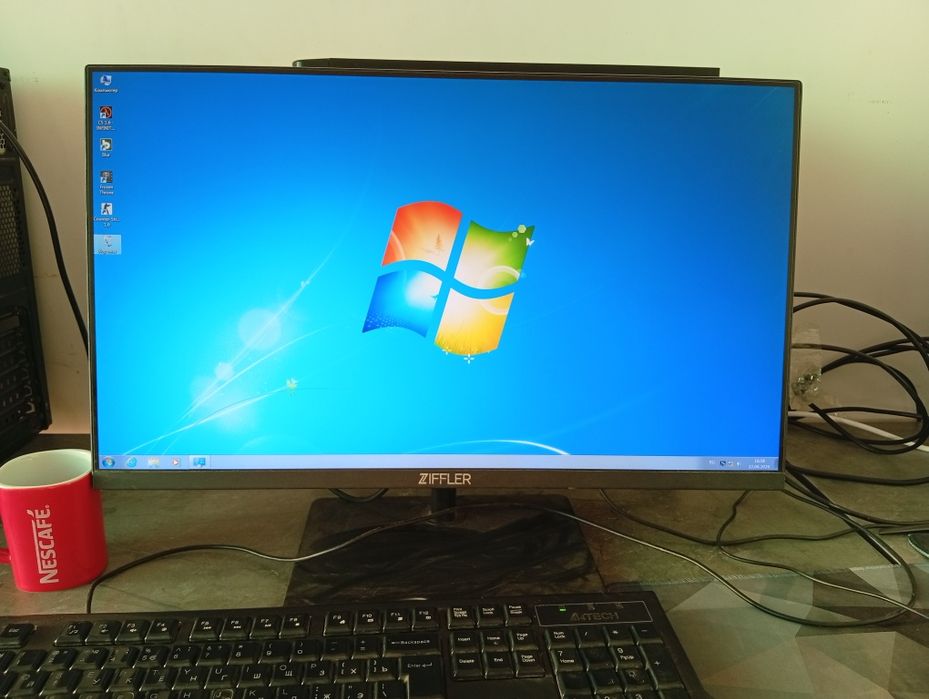 Kompyuter Office va oyinlar uchun