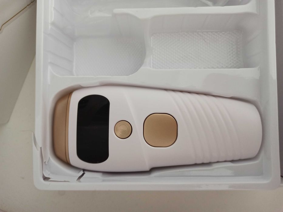 Фотоэпилятор волос