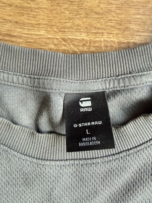 Оригинална мъжка блуза G-STAR RAW Размер L