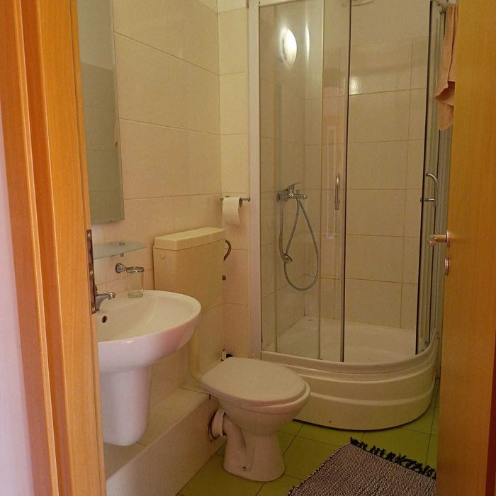 Garsoniera de inchiriat QUADRA 2