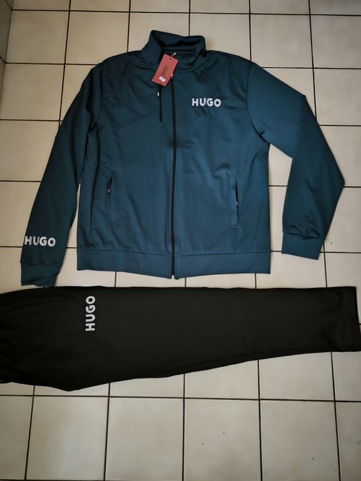 Екип ГИГАНТ 3XL, 4XL, 5XL, 6XL от полиамид