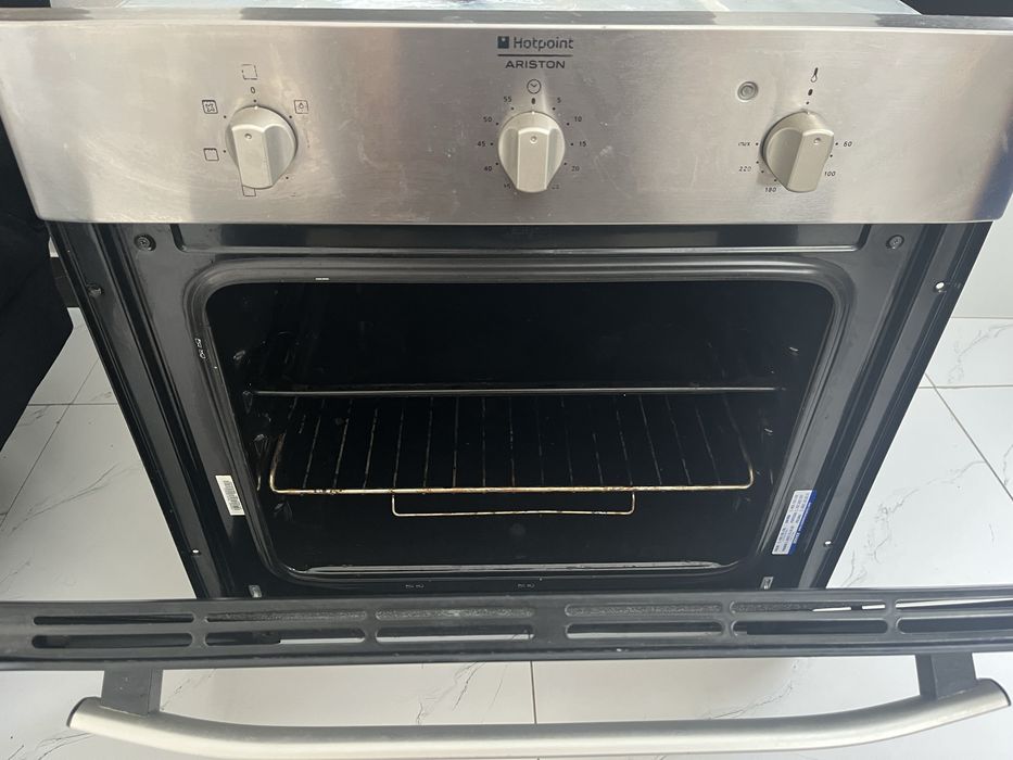 Электрическая духовка