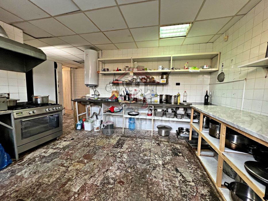 Продава се Заведение в Асеновград - 130 кв.м за 157 €/кв.м - Снимка #16