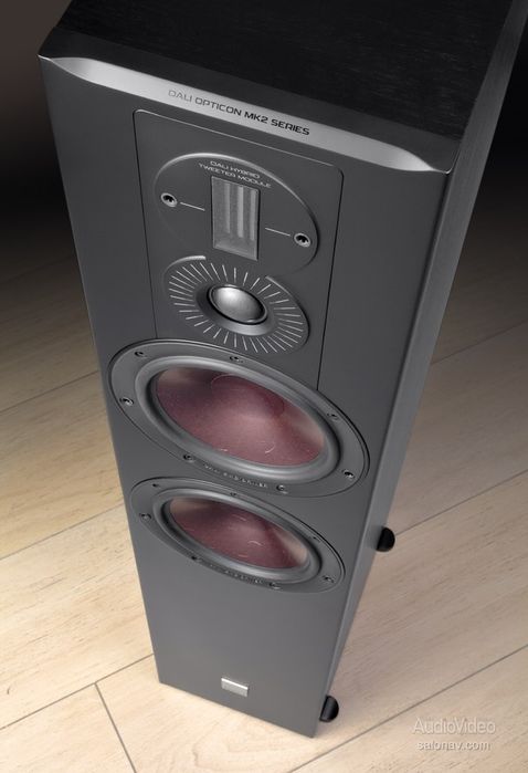Напольная акустика Dali Opticon 6 MK 2