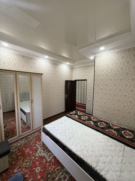 Урганч шахрида квартира ижарага берилади