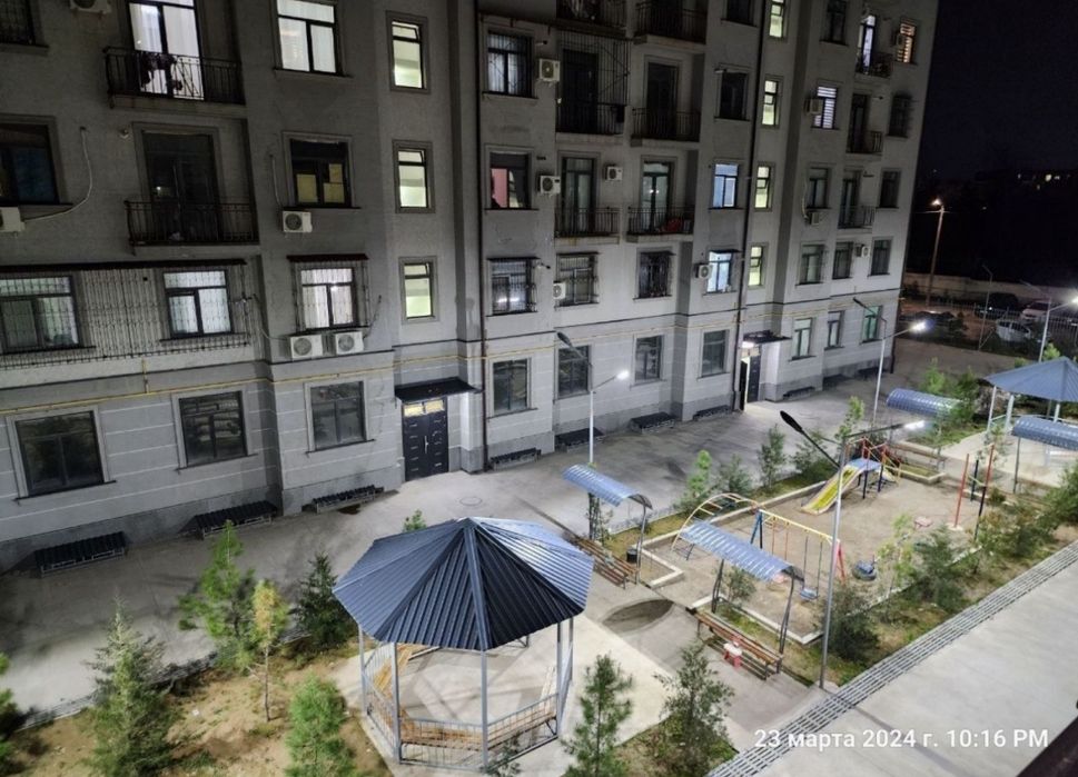 Срочно аренда квартира Єкобазар