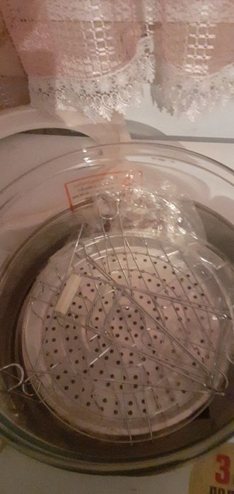 Аэрогриль  всё комплекте