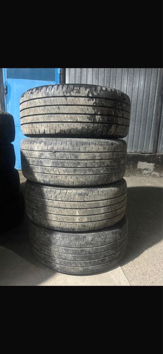 Титановый диск R18 …235/45/18