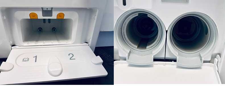 Пералня MIELE Миле WCR870 WPS – 8kg