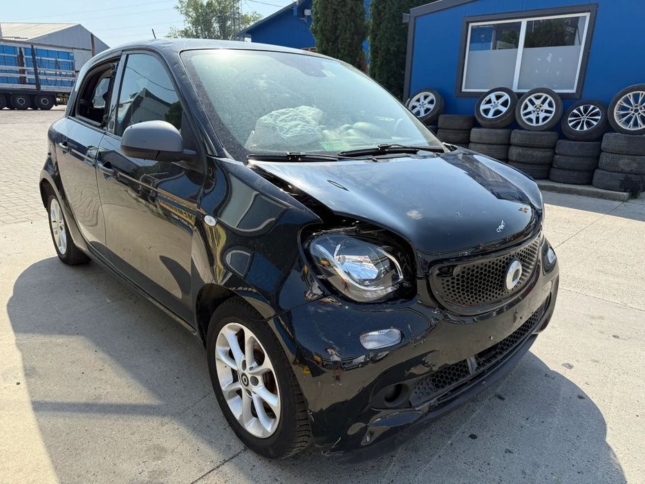 Dezmembrez / Dezmembrari / Piese Smart Forfour EQ ELECTRIC 5AL-601 2015-2022