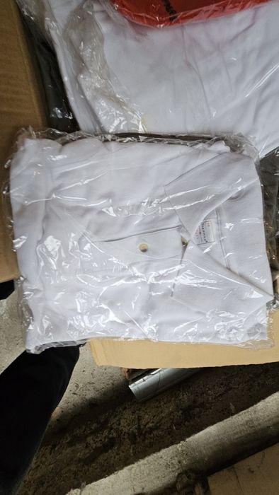 Памучни тениски,шапки,сакове,аксесоари