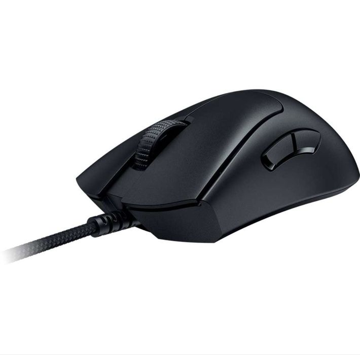 Mouse Gaming Razer DeathAdder V3 30000 DPI Negru ,FPS/Esports