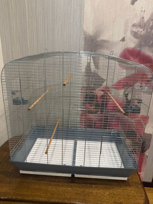Клетка для птиц