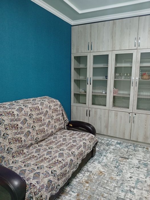 Сдается квартира