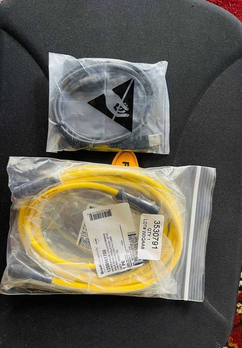 Fluke 810 Vibration Tester