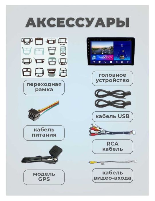 САМЫЕ НИЗКИЕ ЦЕНЫ Android Андроид Chevrolet Кобальт Cobalt Рассрочка