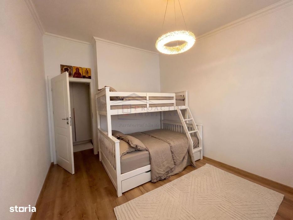 Apartament 3 camere | Bloc Nou | Decomandat | 60 mp | 3c-4671