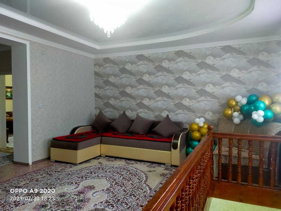 Құлсары қаласынан үй сатылады