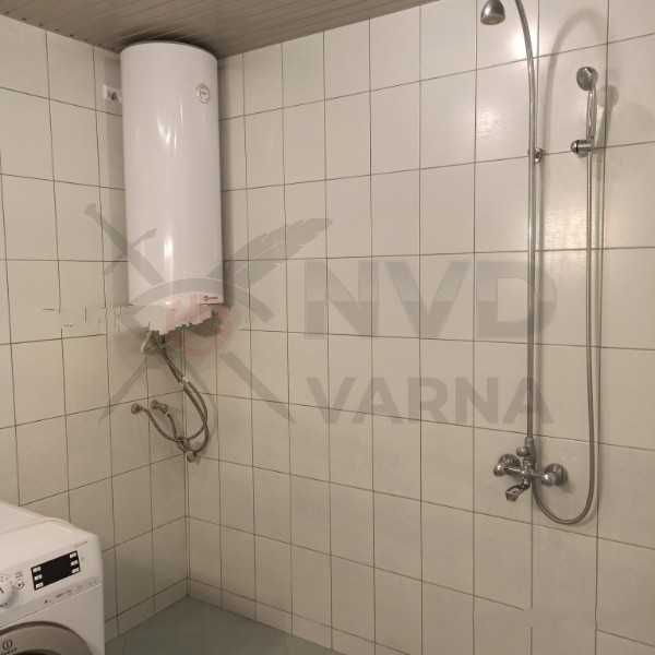 Тристаен апартамент в Окръжна болница! 21907142