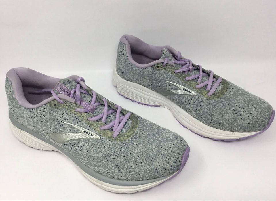 Brooks Anthem – Pantofi de alergare damă, mărimea 42